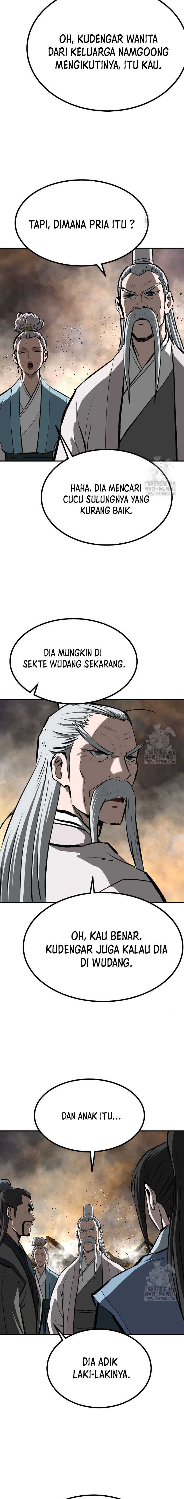 archer-sword-god-descendants-of-the-archer - Chapter: 115