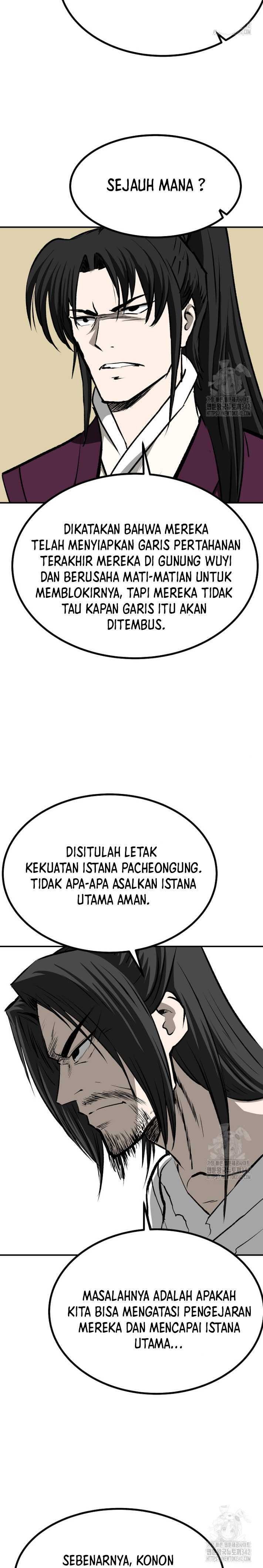 archer-sword-god-descendants-of-the-archer - Chapter: 115