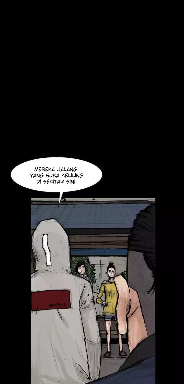 dokgo-2 - Chapter: 27