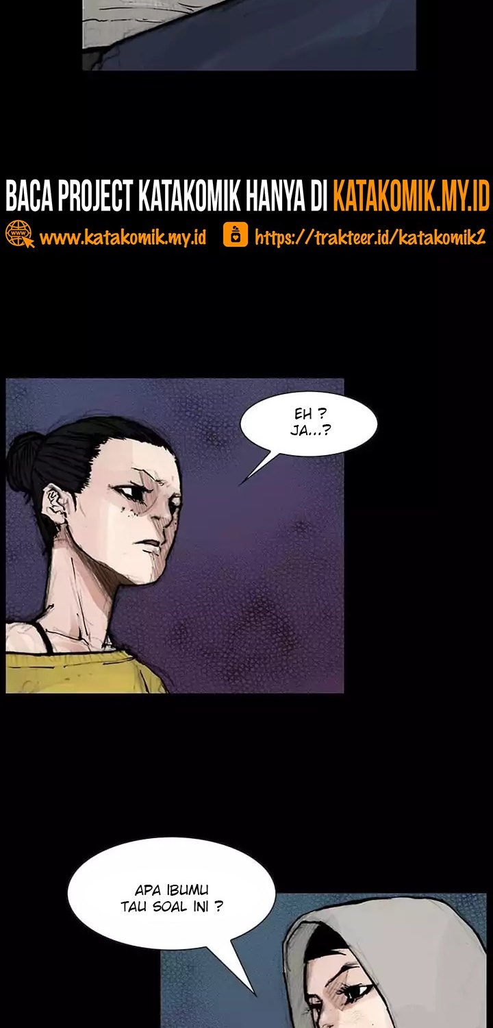 dokgo-2 - Chapter: 27
