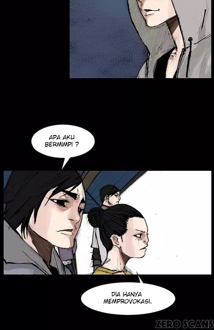 dokgo-2 - Chapter: 27