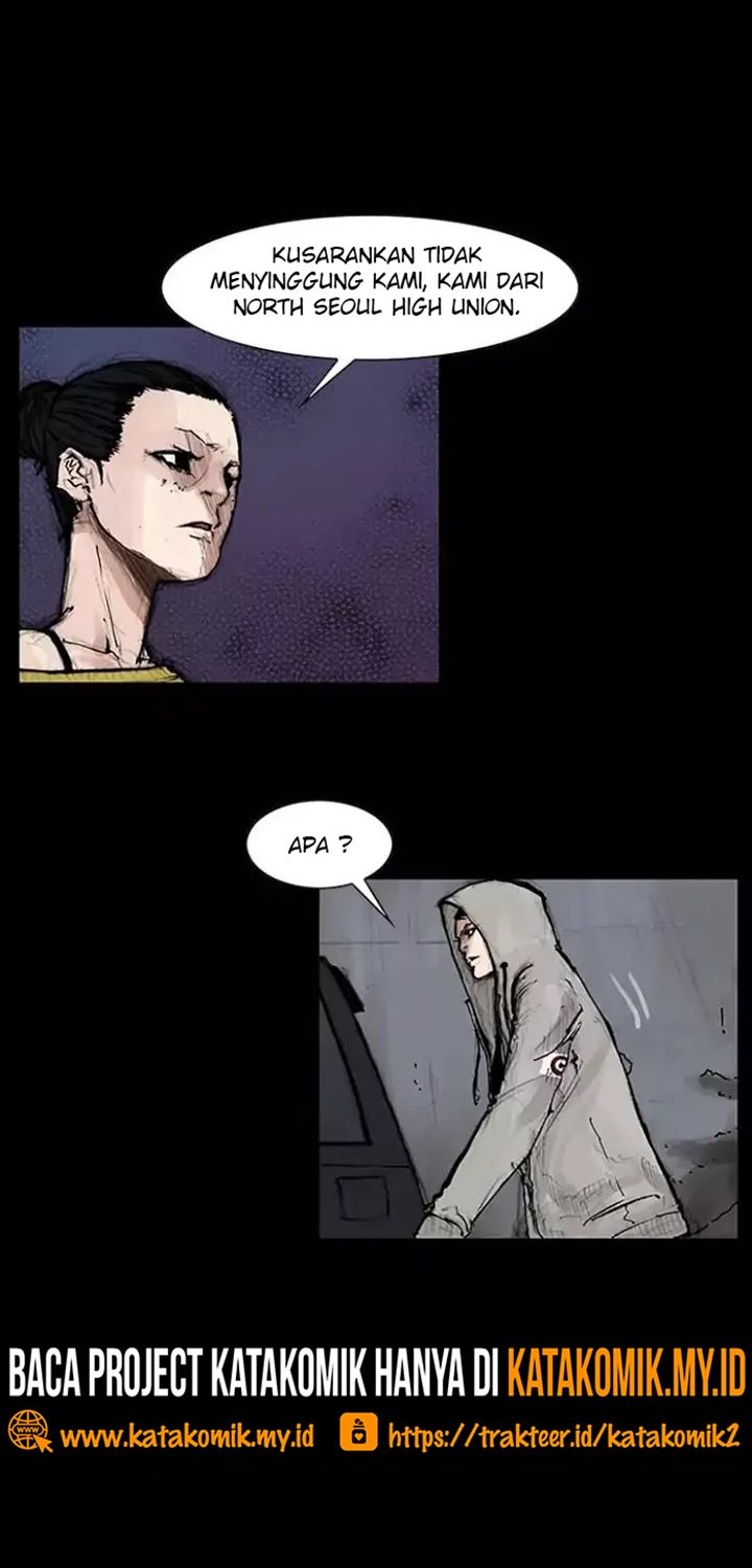 dokgo-2 - Chapter: 27