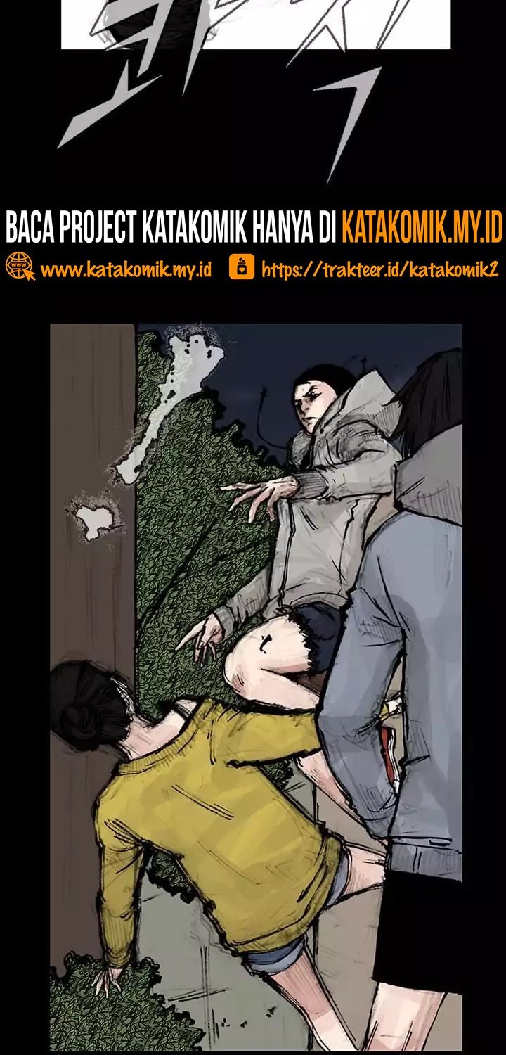 dokgo-2 - Chapter: 27