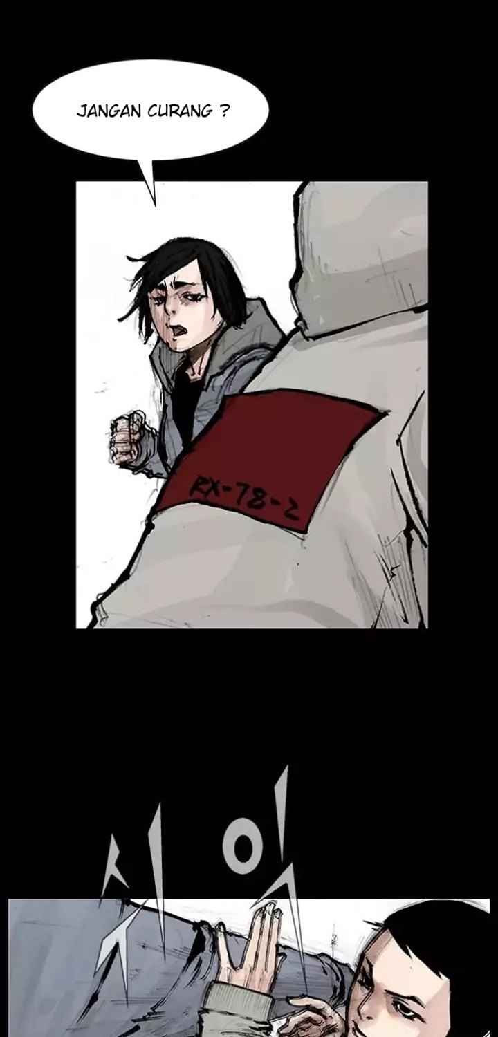dokgo-2 - Chapter: 27