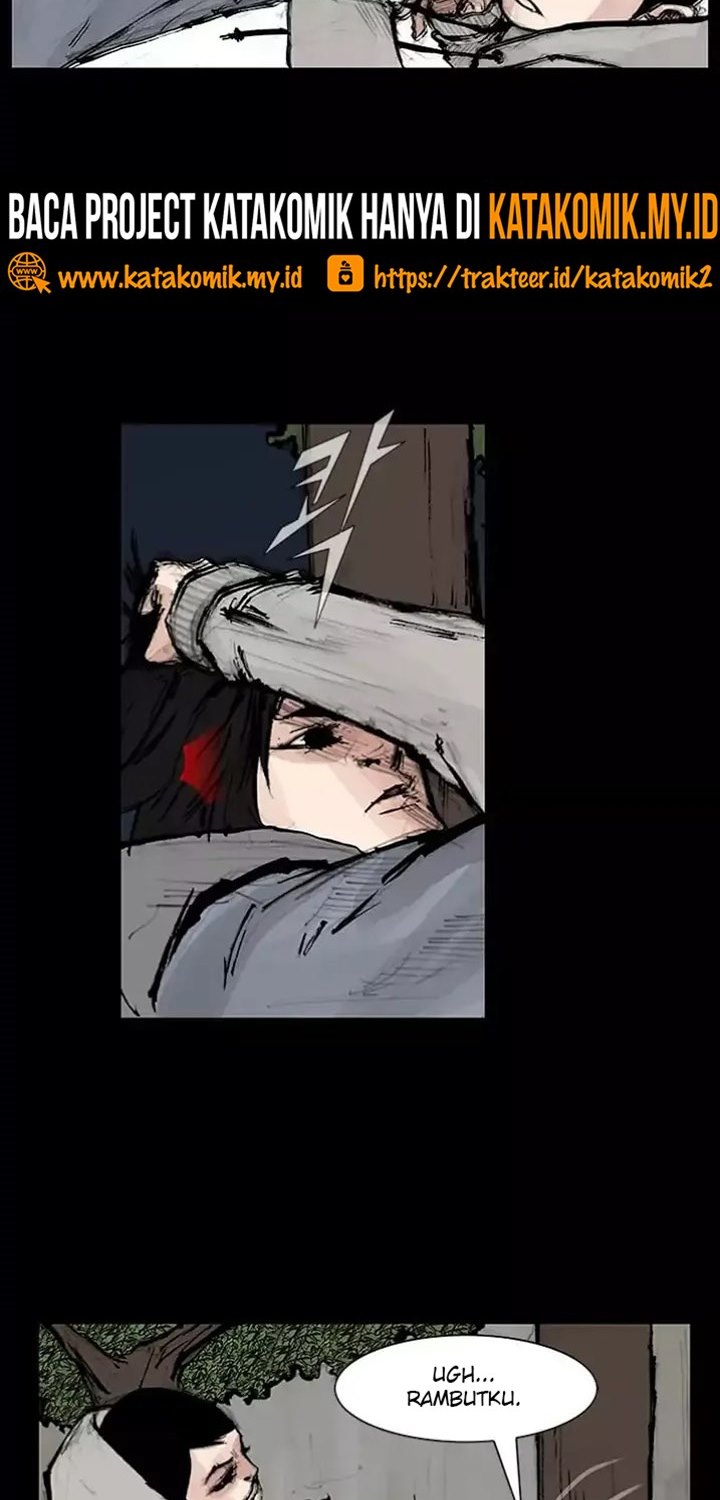 dokgo-2 - Chapter: 27