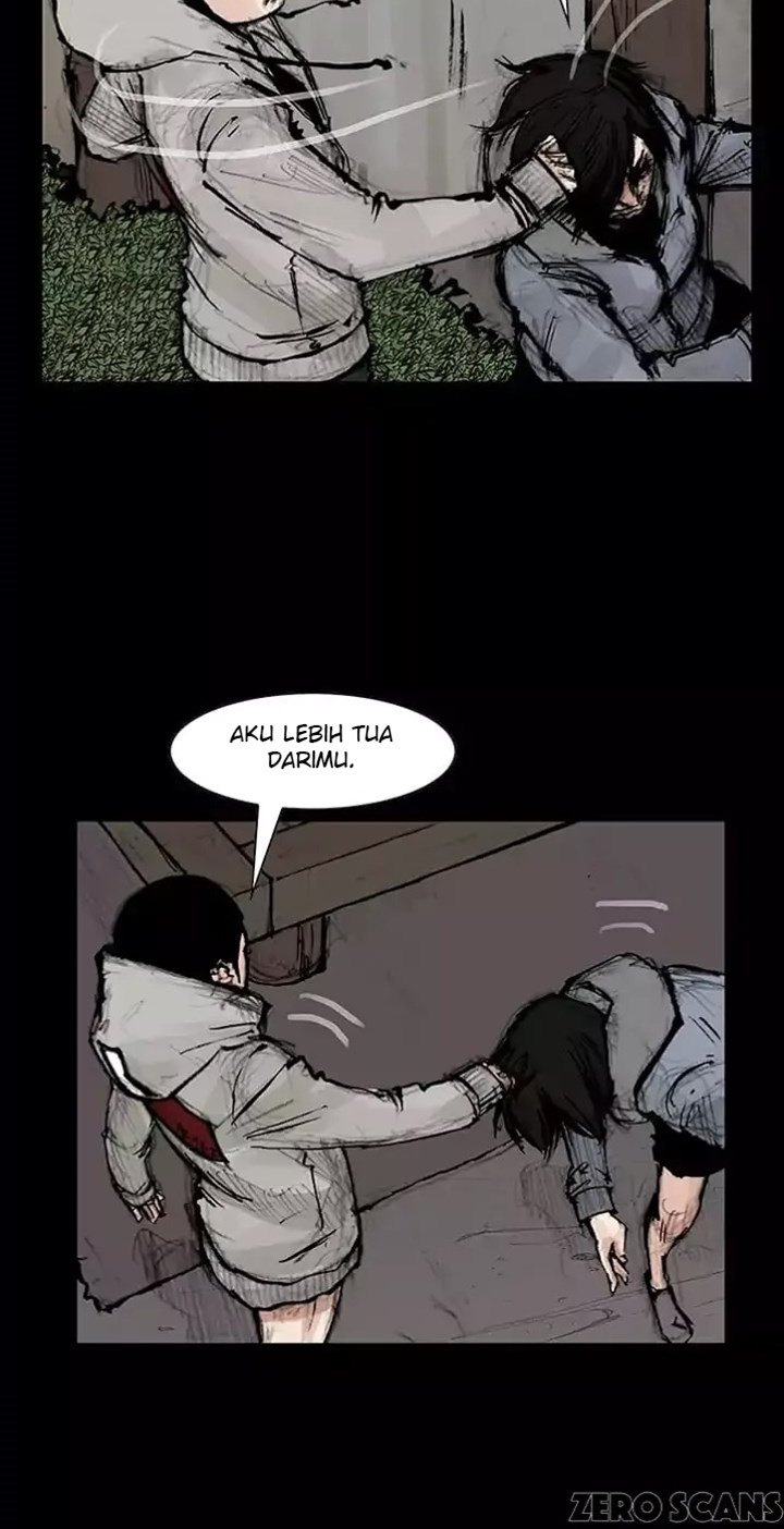dokgo-2 - Chapter: 27