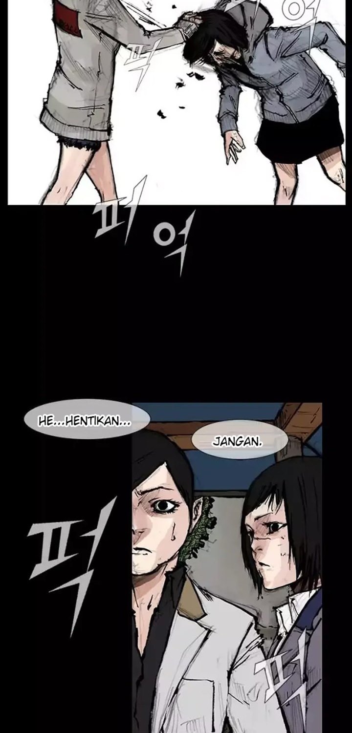 dokgo-2 - Chapter: 27