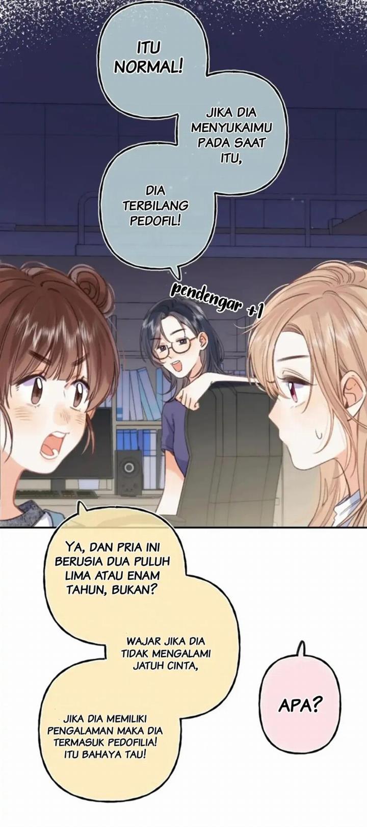 hidden-love-zhu-yi - Chapter: 50