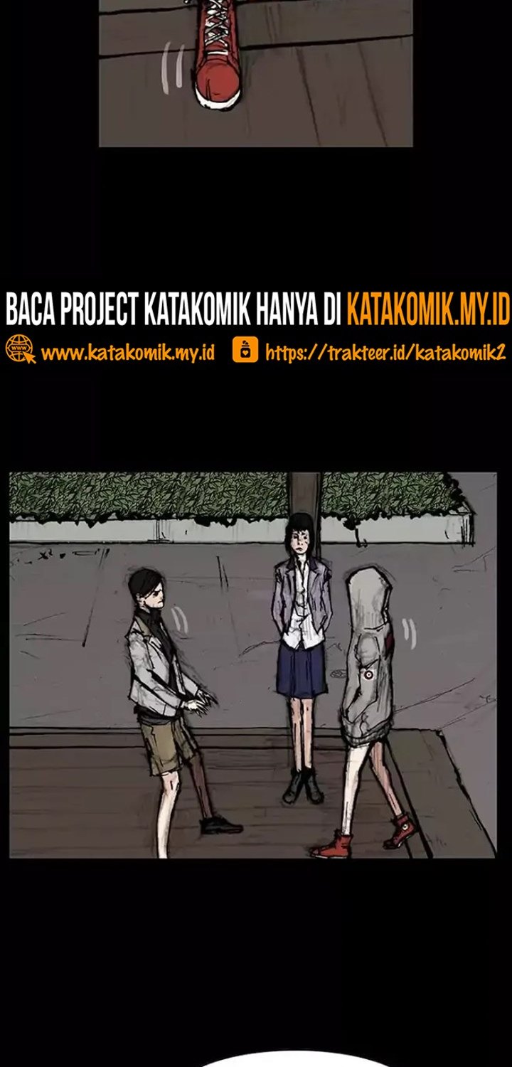 dokgo-2 - Chapter: 27