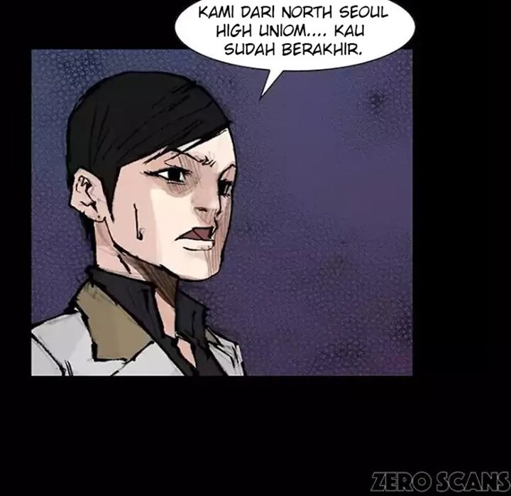 dokgo-2 - Chapter: 27