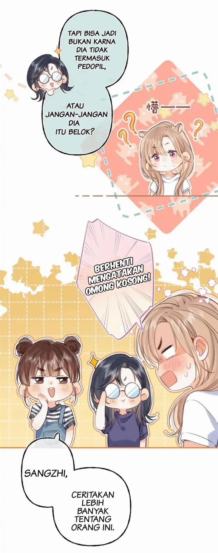 hidden-love-zhu-yi - Chapter: 50