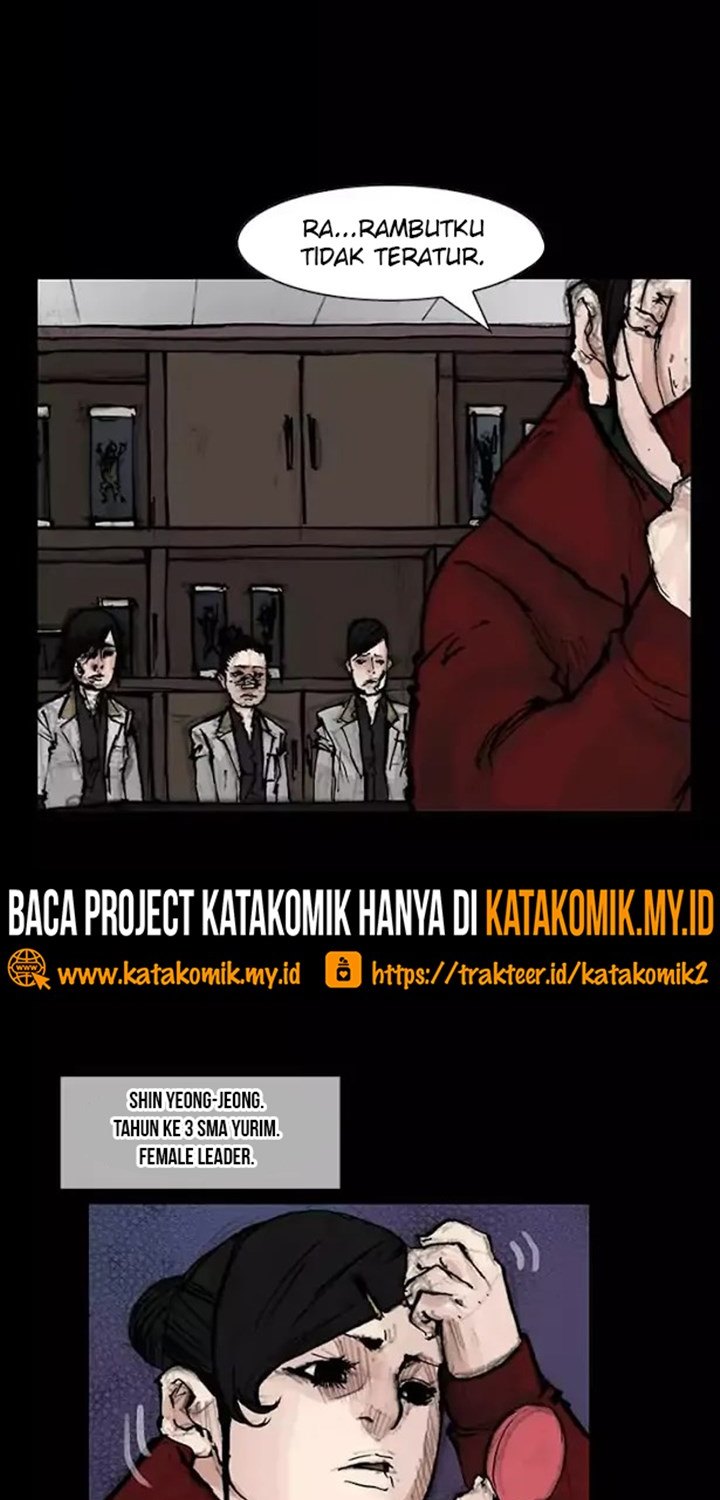 dokgo-2 - Chapter: 27