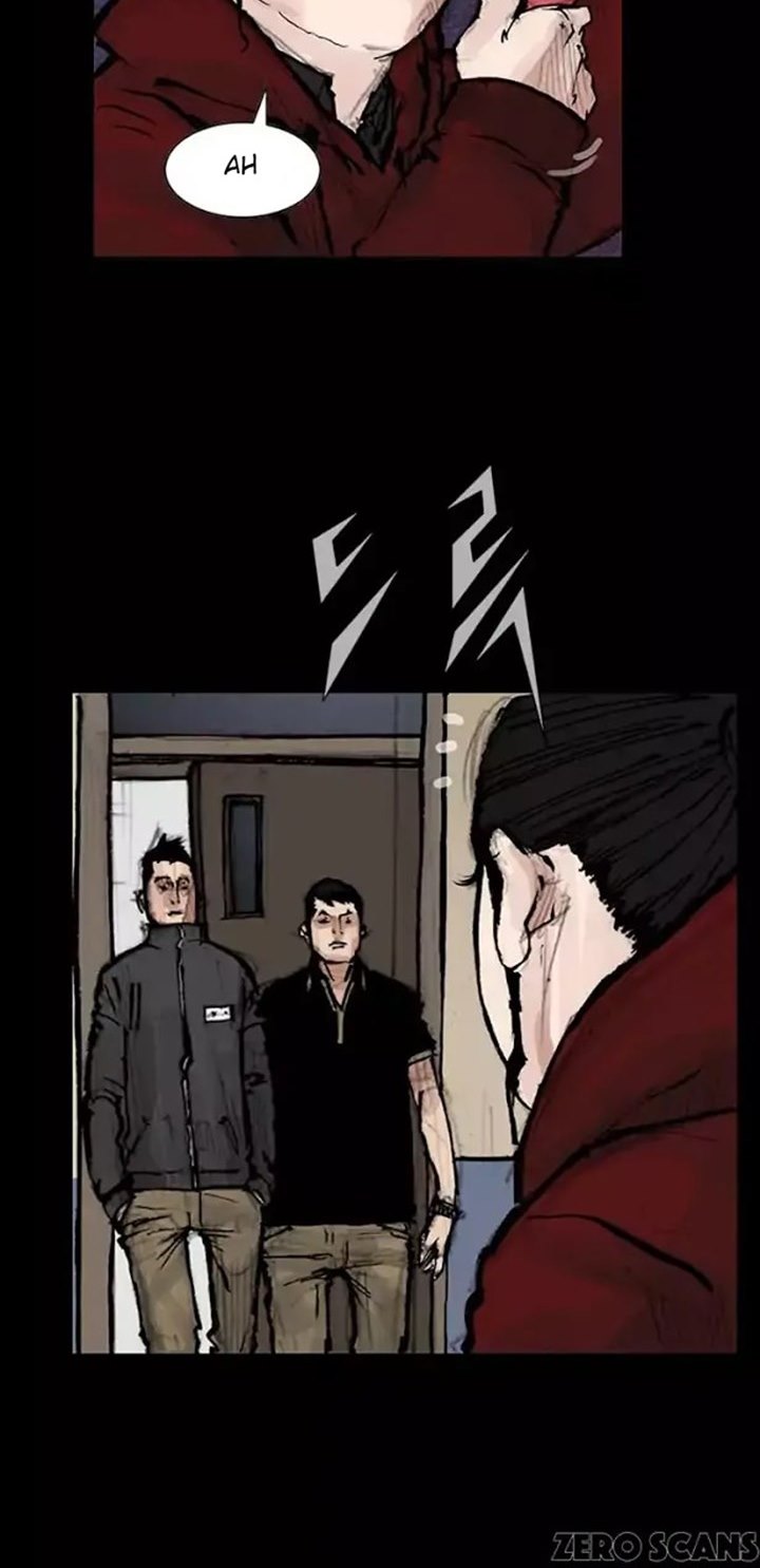 dokgo-2 - Chapter: 27
