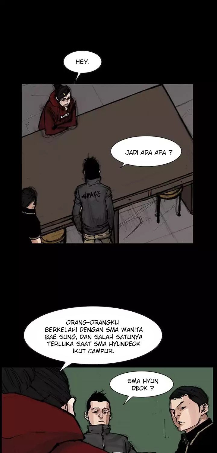 dokgo-2 - Chapter: 27