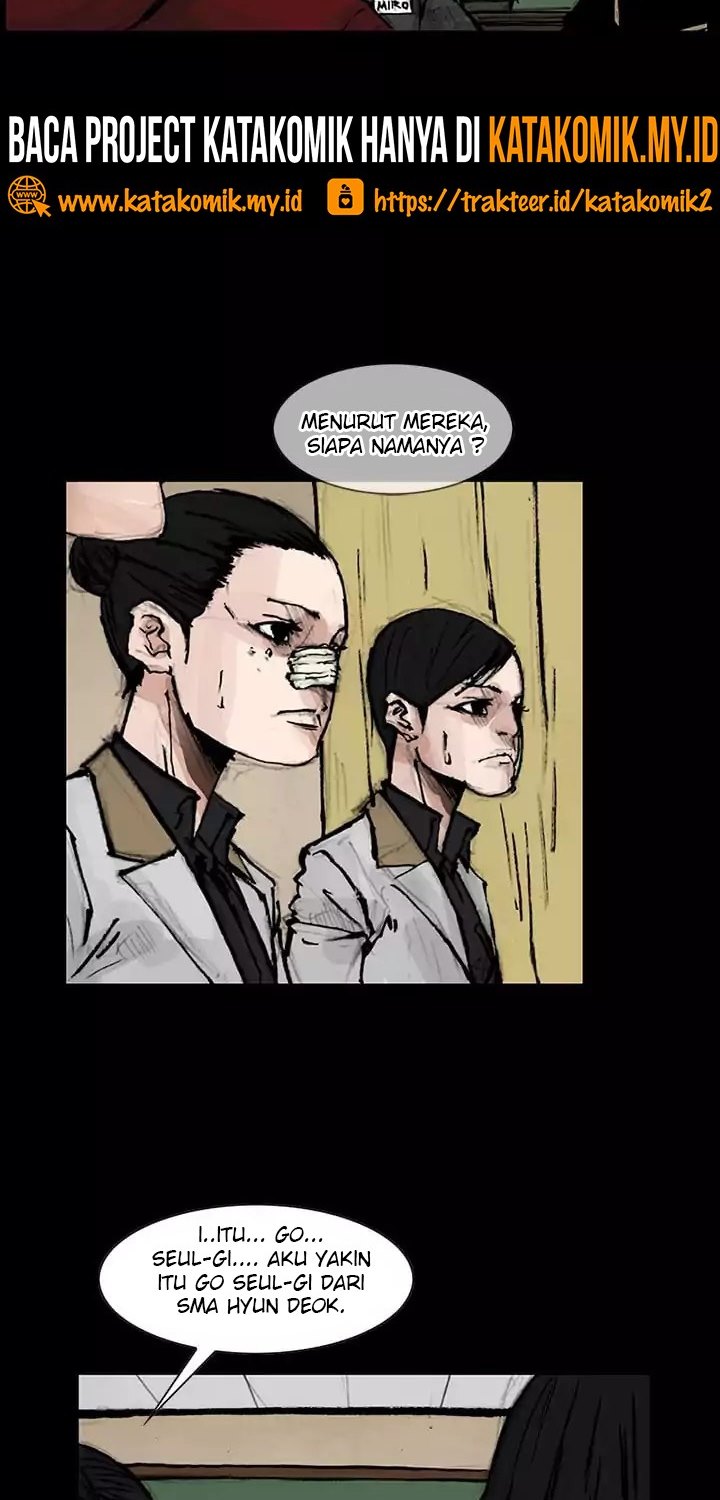 dokgo-2 - Chapter: 27