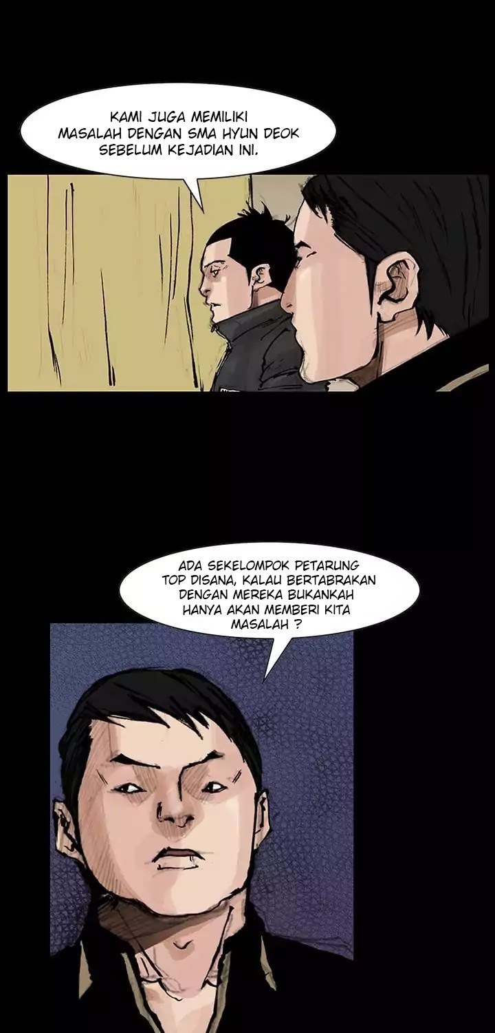dokgo-2 - Chapter: 27