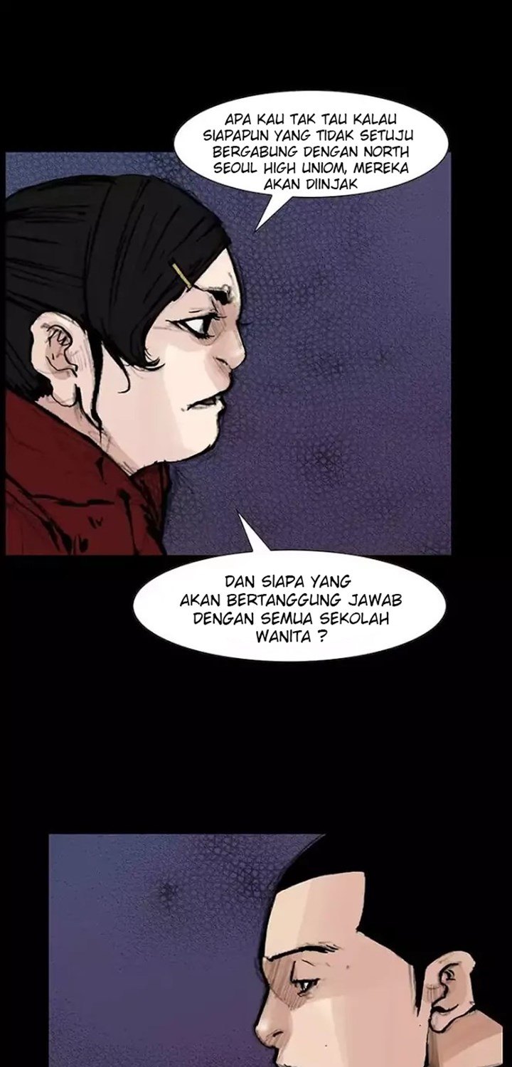 dokgo-2 - Chapter: 27