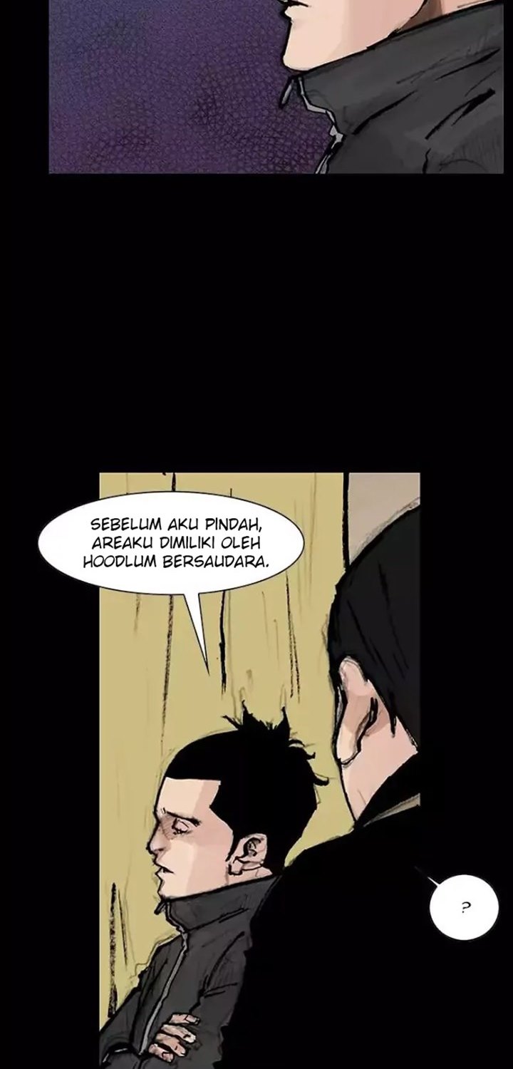 dokgo-2 - Chapter: 27
