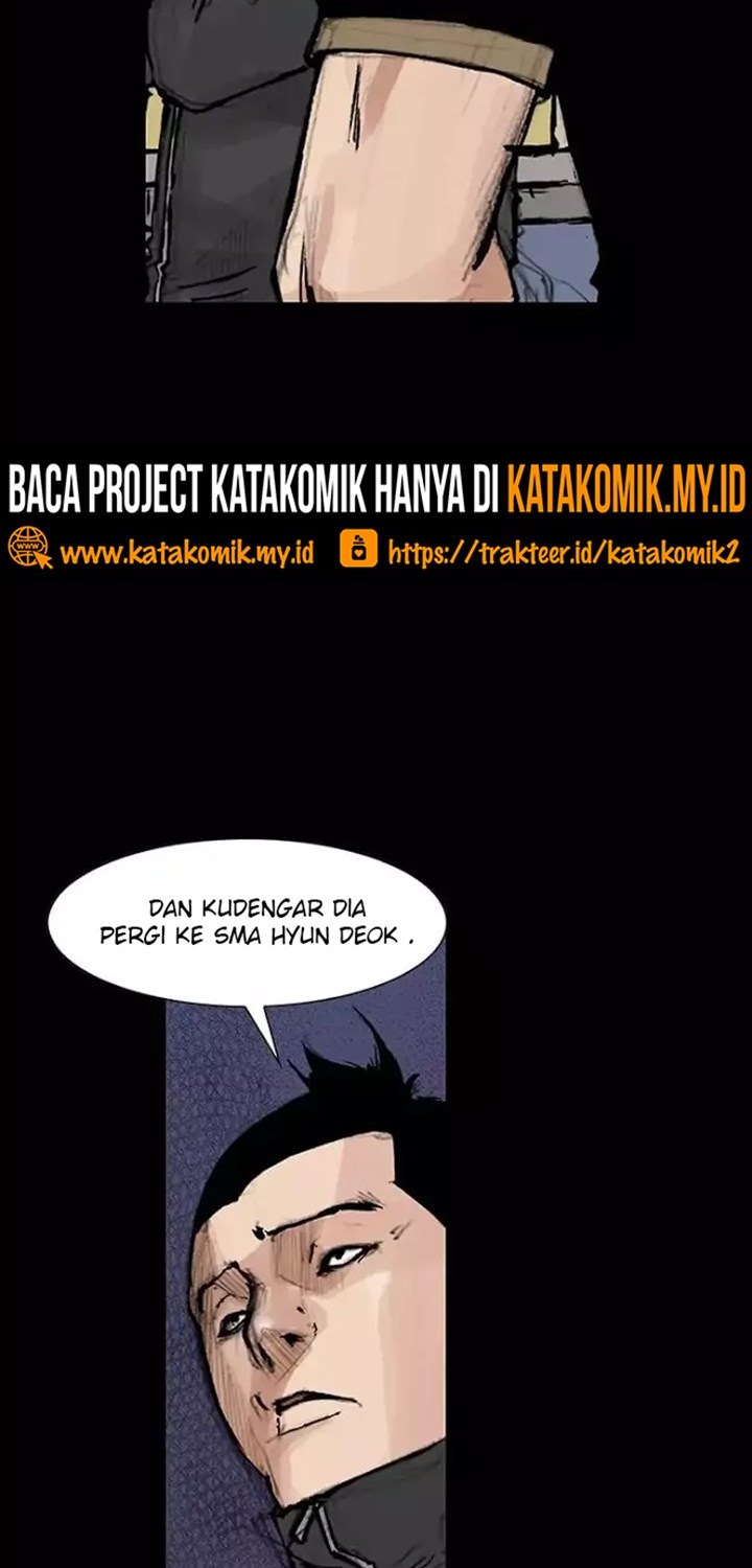 dokgo-2 - Chapter: 27