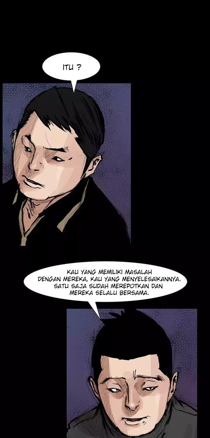 dokgo-2 - Chapter: 27