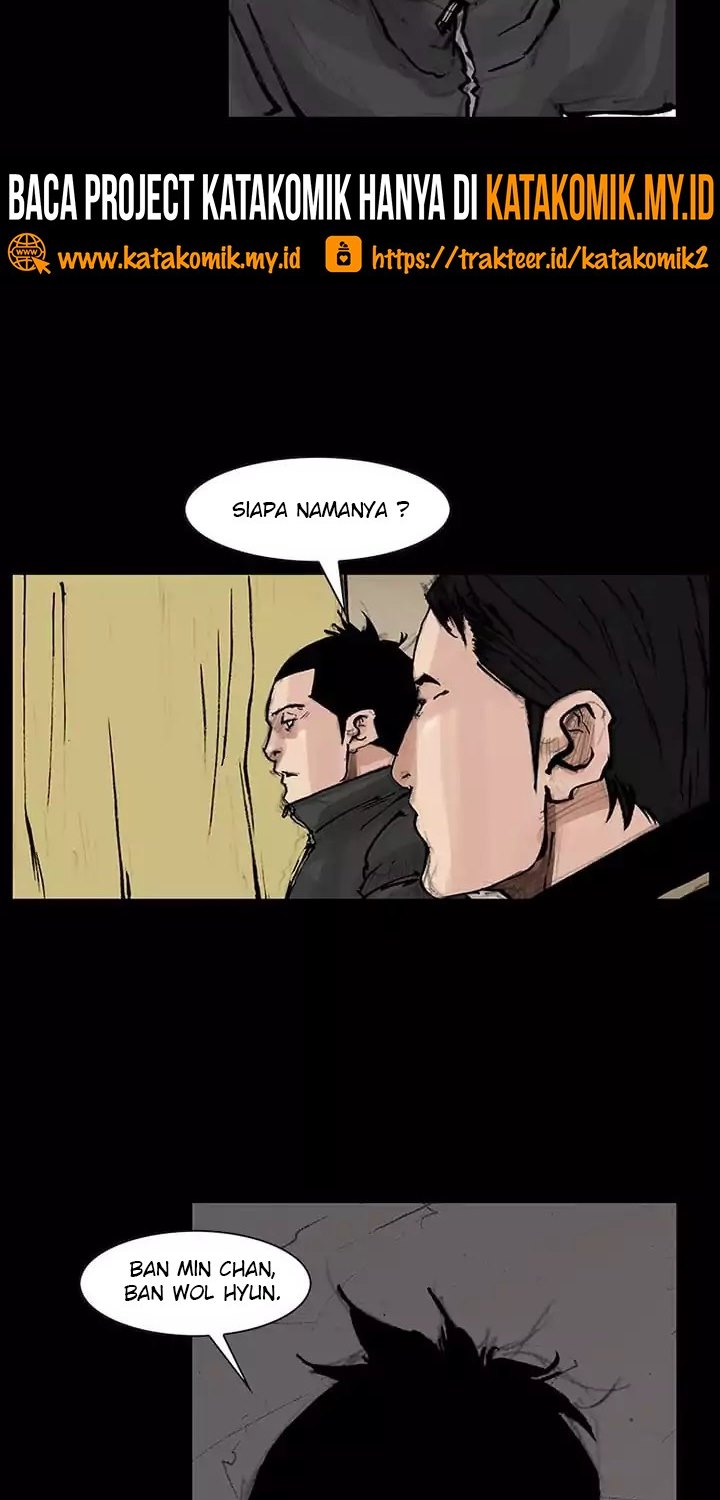 dokgo-2 - Chapter: 27