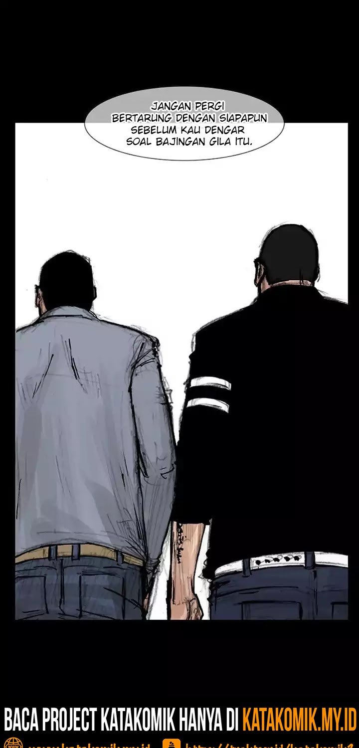 dokgo-2 - Chapter: 27