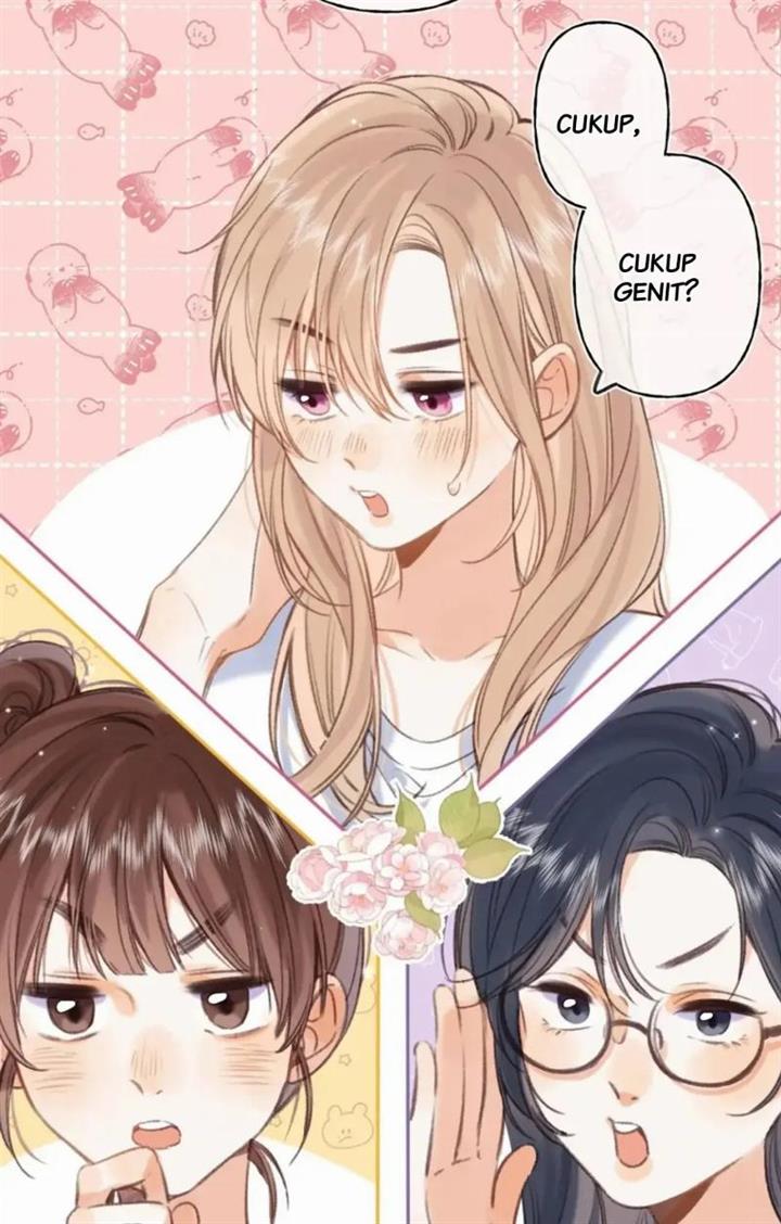hidden-love-zhu-yi - Chapter: 50