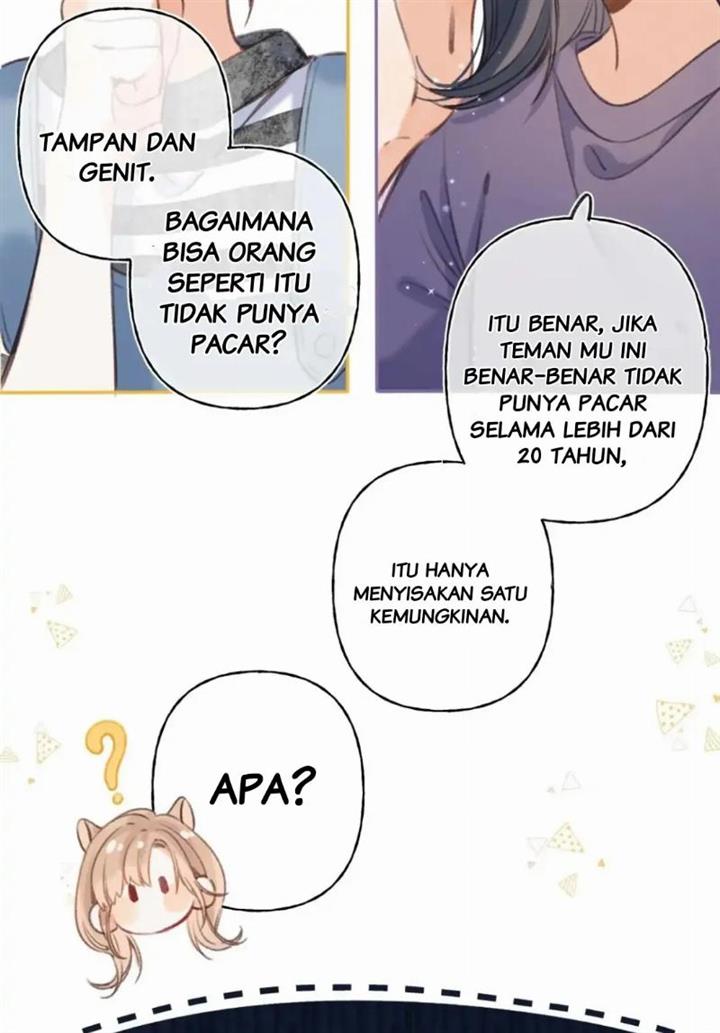 hidden-love-zhu-yi - Chapter: 50