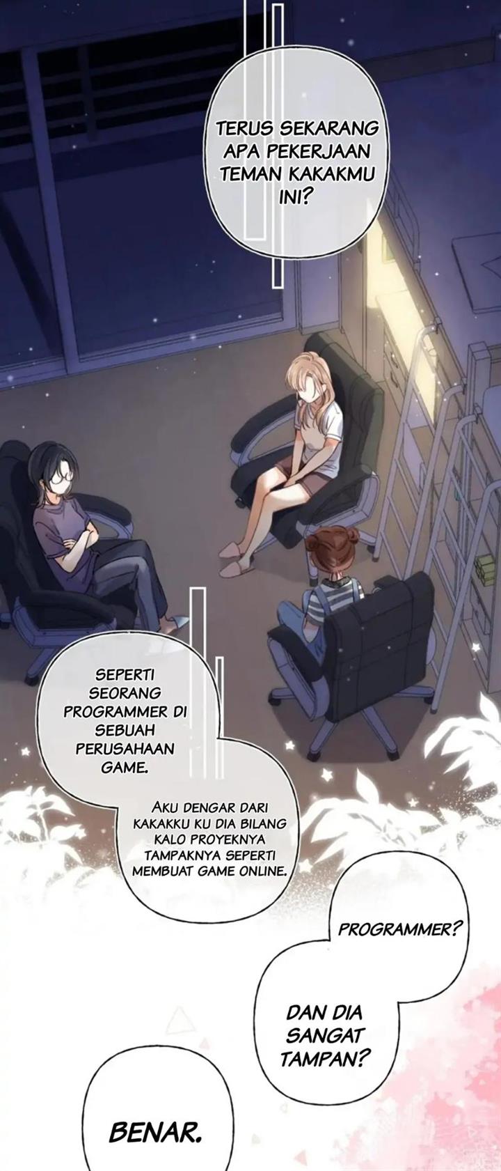 hidden-love-zhu-yi - Chapter: 50