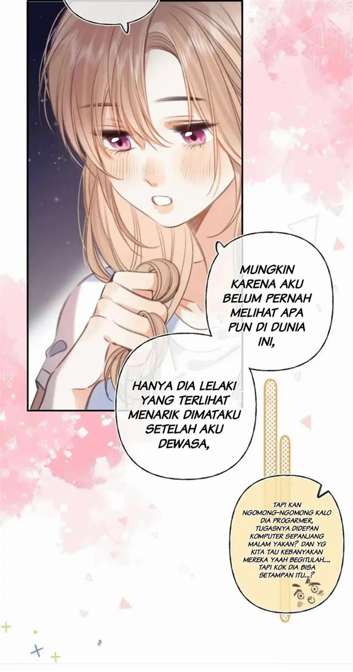 hidden-love-zhu-yi - Chapter: 50