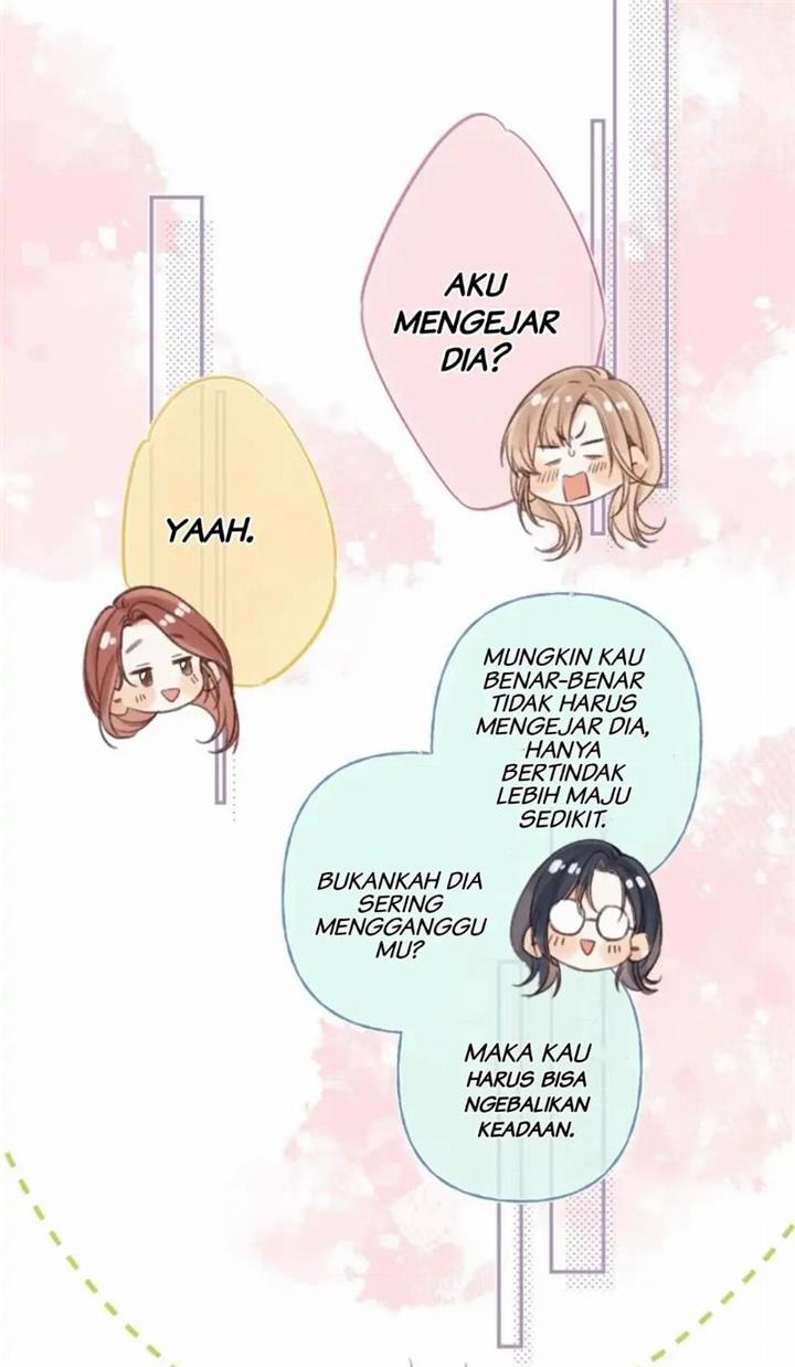 hidden-love-zhu-yi - Chapter: 50