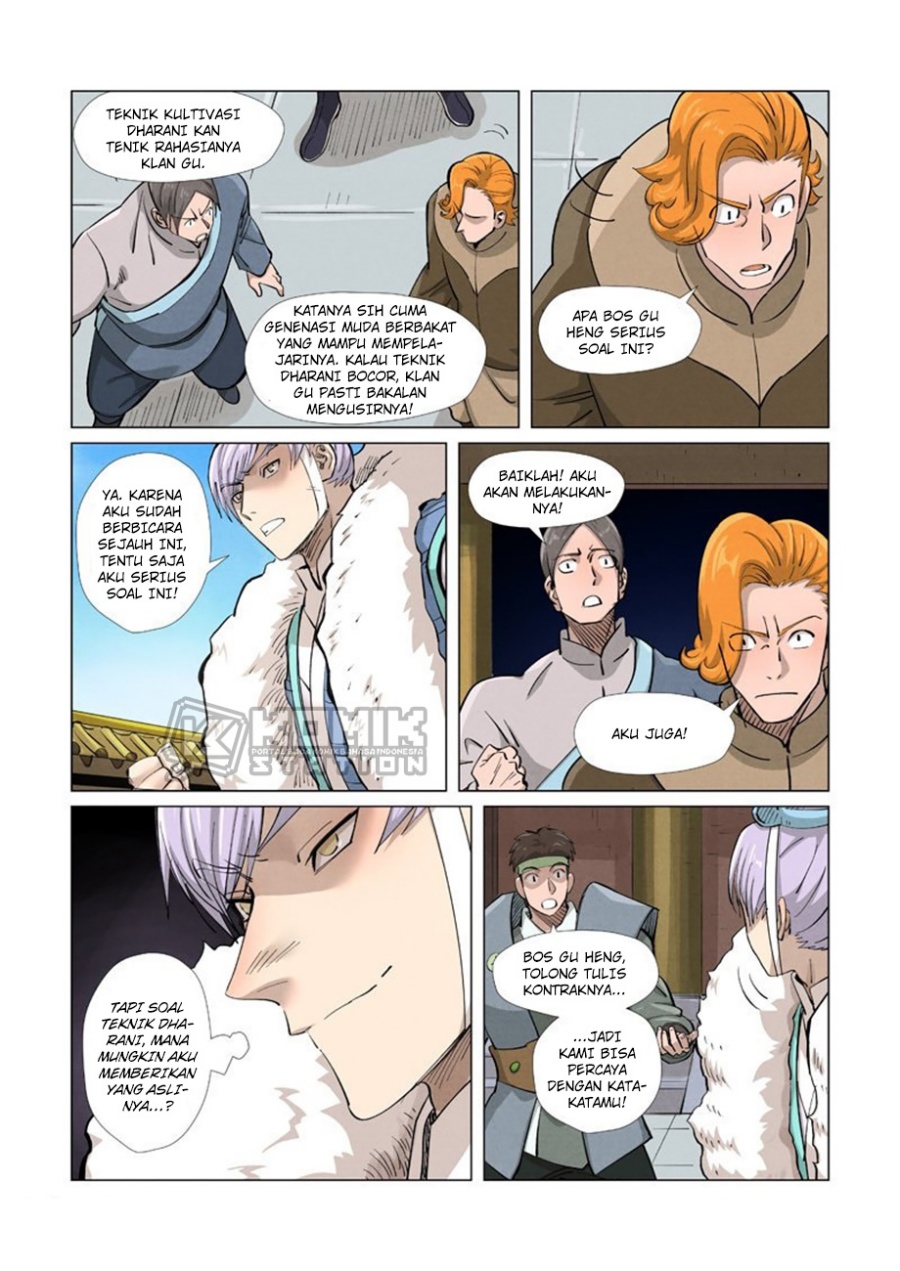 tales-of-demons-and-gods - Chapter: 362.5