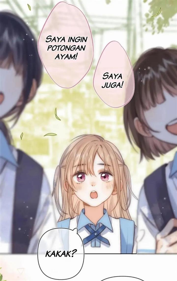 hidden-love-zhu-yi - Chapter: 50