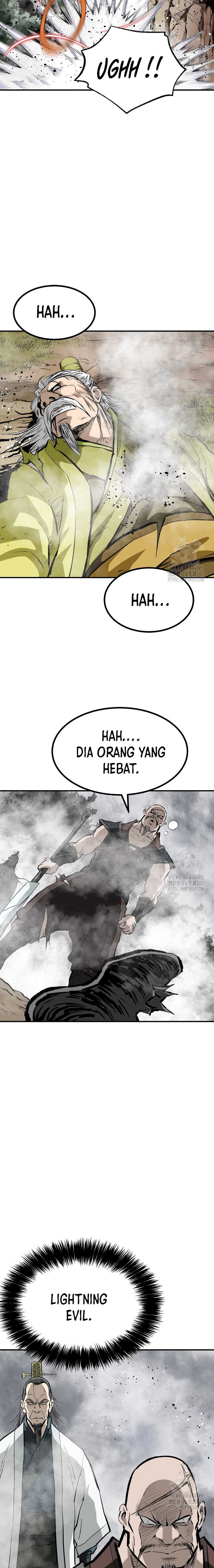 archer-sword-god-descendants-of-the-archer - Chapter: 116