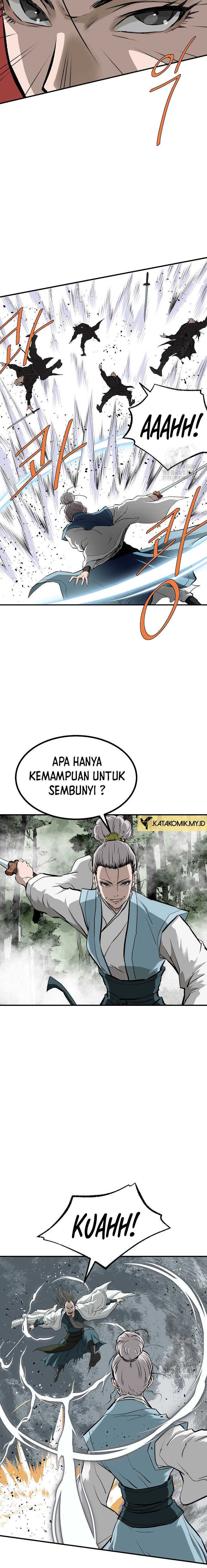 archer-sword-god-descendants-of-the-archer - Chapter: 116