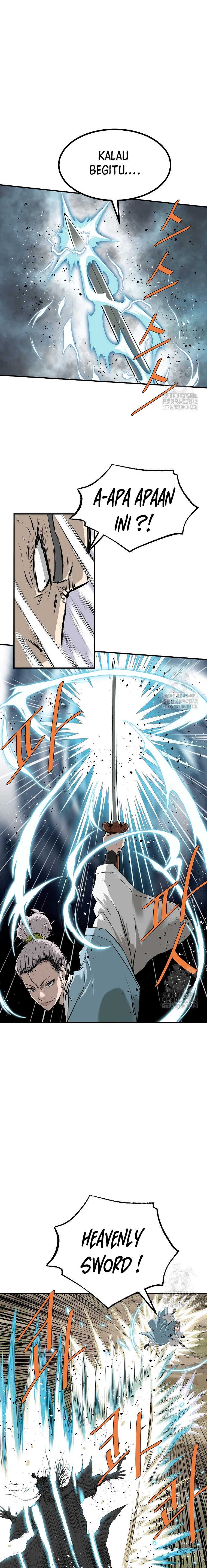 archer-sword-god-descendants-of-the-archer - Chapter: 116