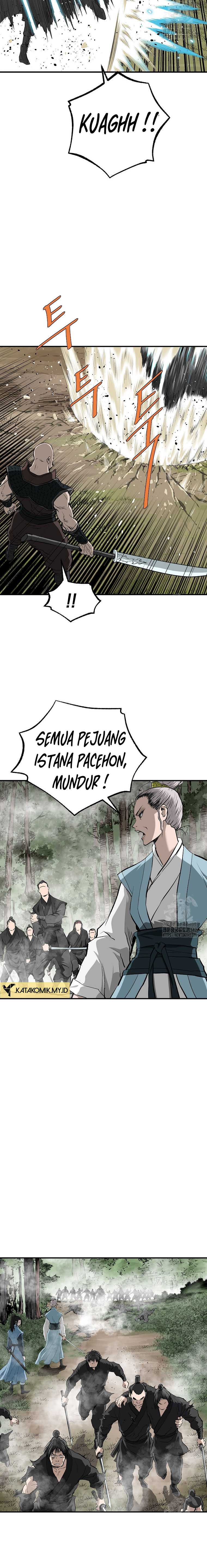 archer-sword-god-descendants-of-the-archer - Chapter: 116