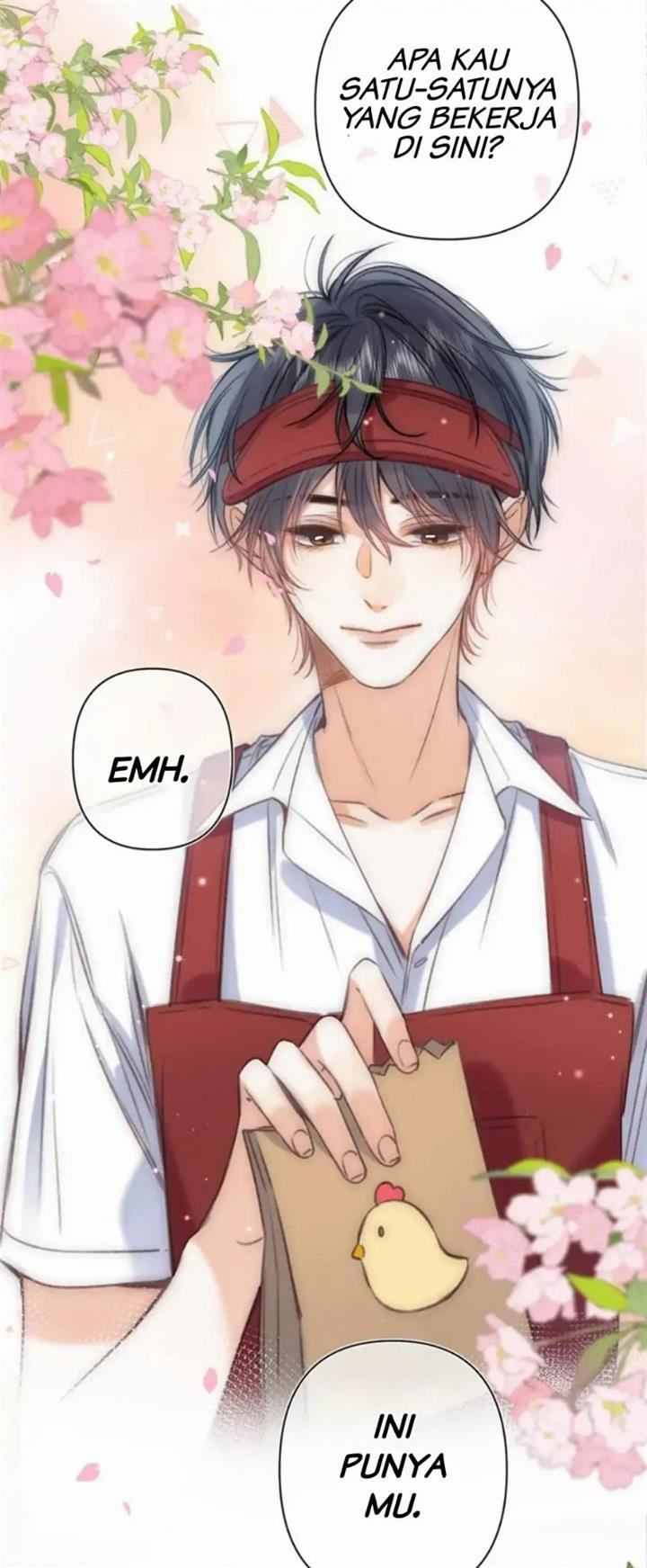 hidden-love-zhu-yi - Chapter: 50