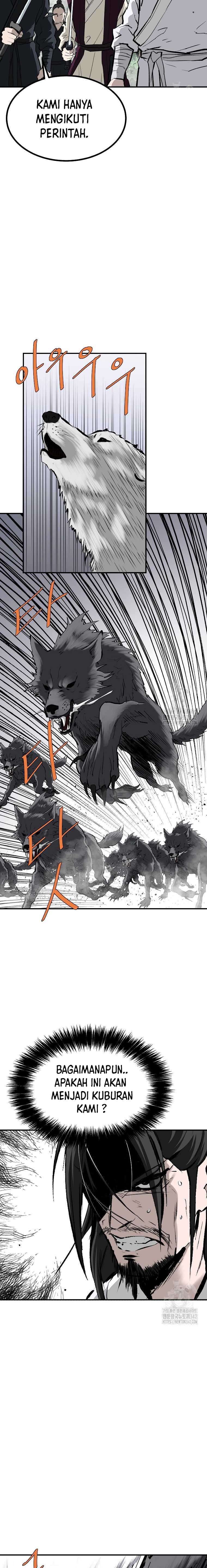 archer-sword-god-descendants-of-the-archer - Chapter: 116