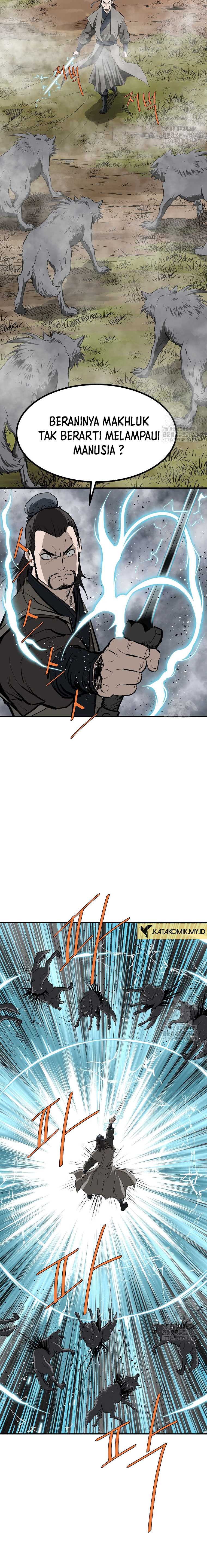 archer-sword-god-descendants-of-the-archer - Chapter: 116
