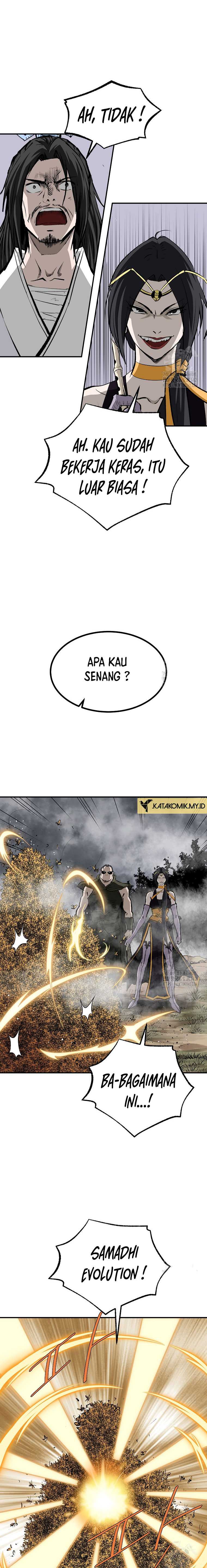 archer-sword-god-descendants-of-the-archer - Chapter: 116