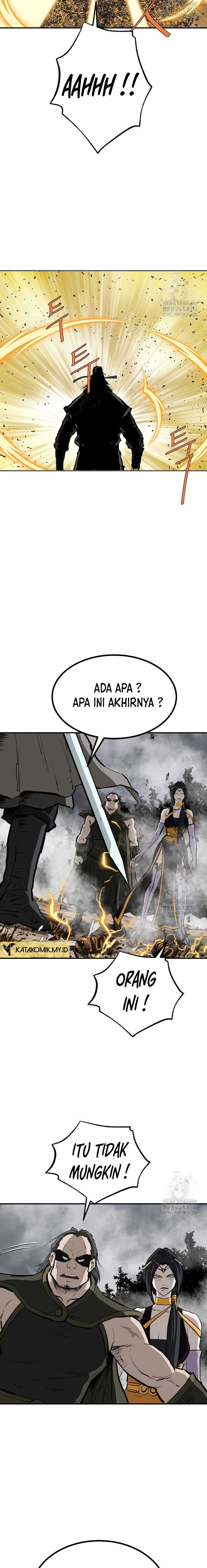 archer-sword-god-descendants-of-the-archer - Chapter: 116