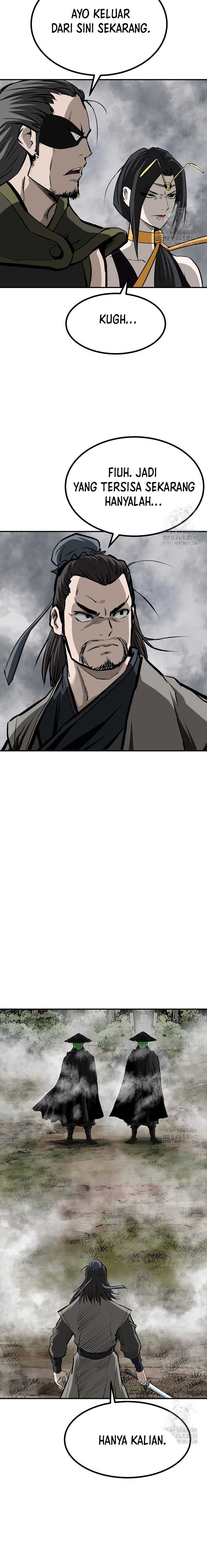 archer-sword-god-descendants-of-the-archer - Chapter: 116