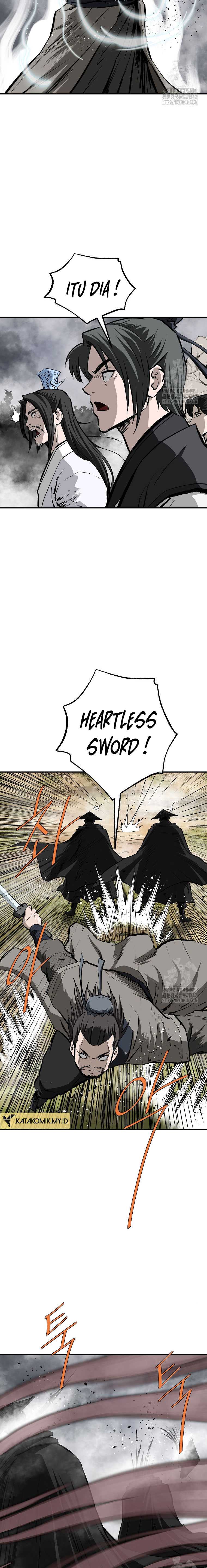 archer-sword-god-descendants-of-the-archer - Chapter: 116
