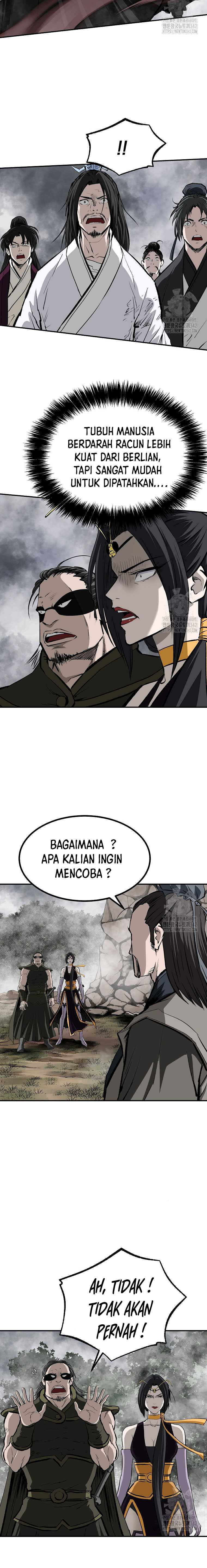 archer-sword-god-descendants-of-the-archer - Chapter: 116