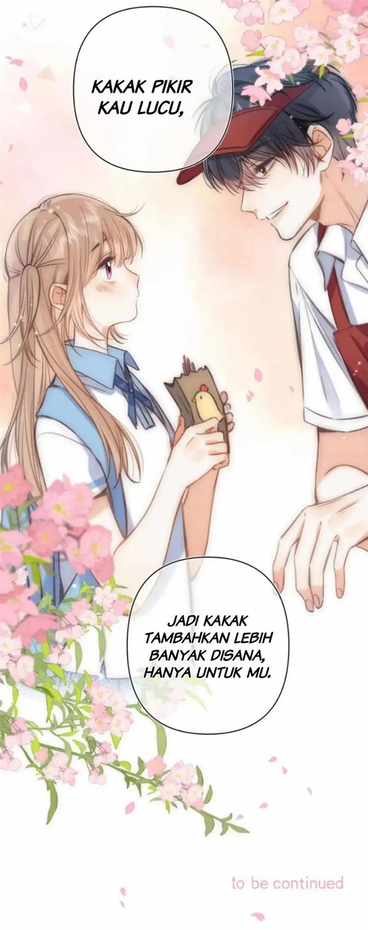 hidden-love-zhu-yi - Chapter: 50
