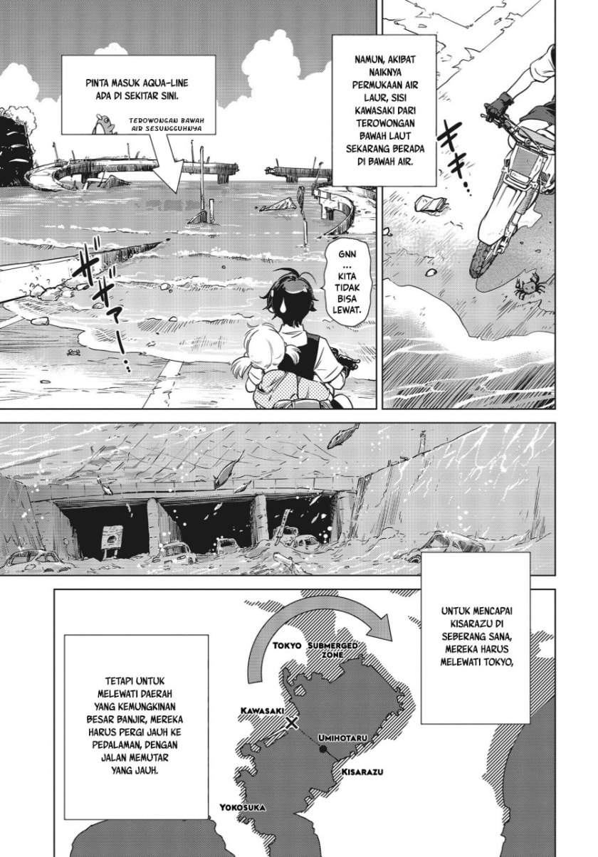 shuumatsu-touring - Chapter: 3