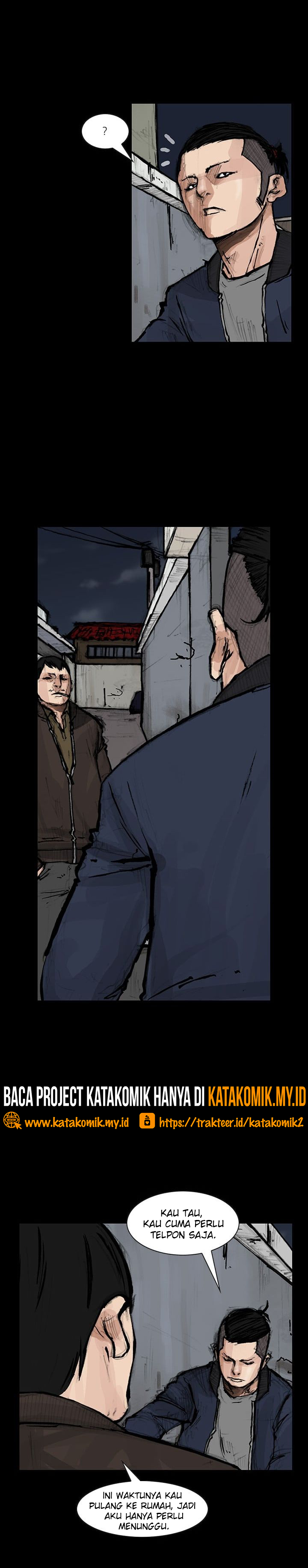 dokgo-2 - Chapter: 28