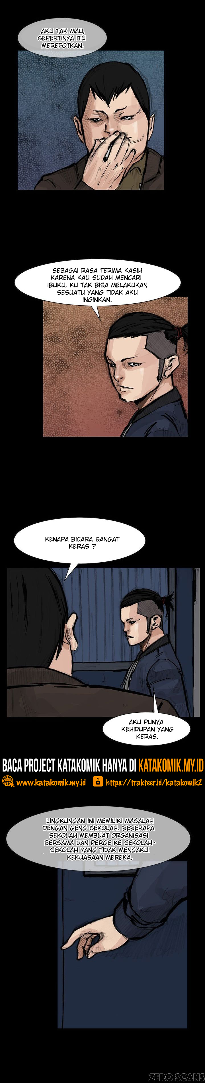 dokgo-2 - Chapter: 28