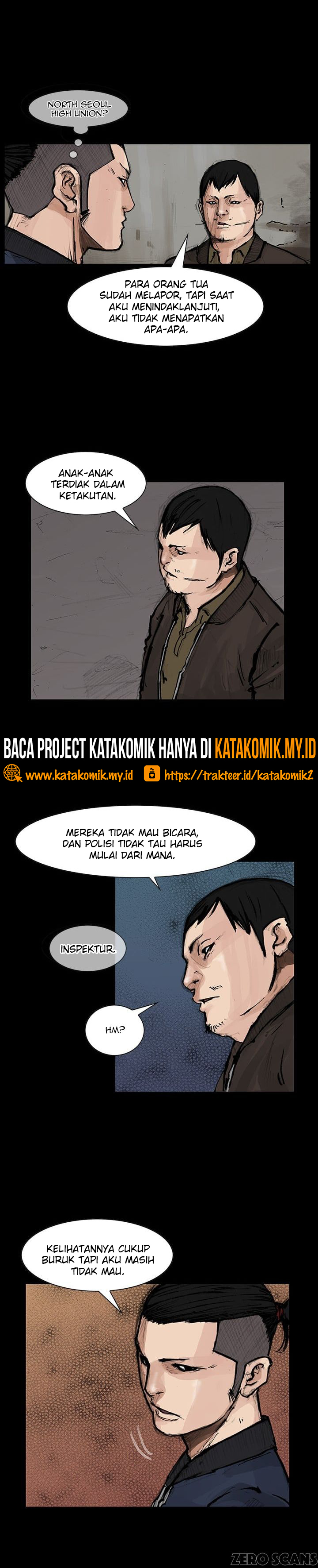 dokgo-2 - Chapter: 28